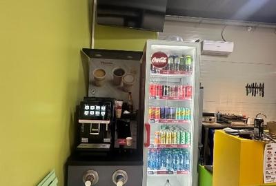 Spațiu comercial, de 17 mp, în Unirii - 5
