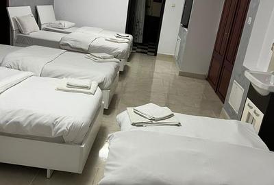 Garsonieră în Nufărul - 2