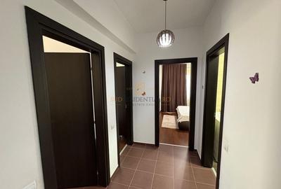 Apartament 2 camere de inchiriat, mobilat si utilat, Rahova, Sect.5 - 7