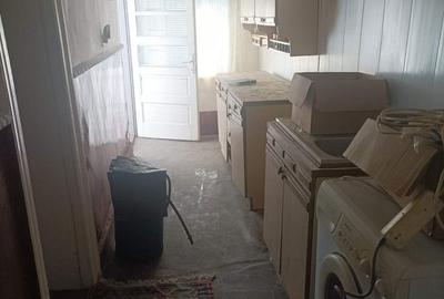 Apartament cu 2 camere în Mărăței - 14