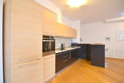 Apartament cu 2 camere decomandat, mobilat în Central - 2