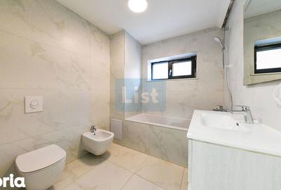 Casă cu 3 camere cu Canalizare în Florești - 15