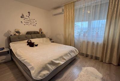Apartament cu 3 camere decomandat, mobilat în Colentina - 4