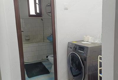 Apartament cu 4 camere decomandat în 9 Mai - 7
