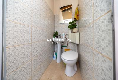 Casă individuală cu 6 camere cu Canalizare în Lunca Calnicului - 23