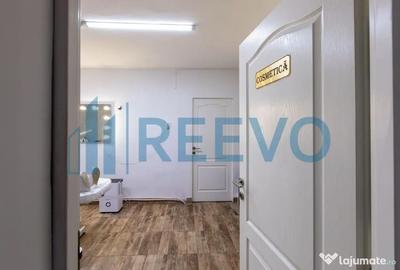 Spațiu comercial, de 430 mp, în Central - 4