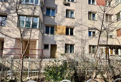 Garsoniera 30mp | Decomandat | Ideal Investitie | Salon | Intrare separata - 7