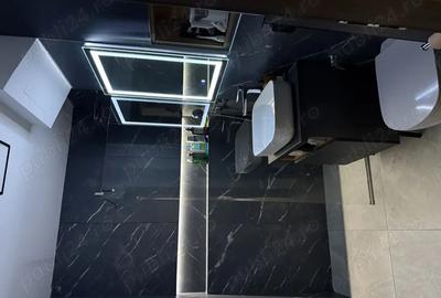 Apartament central 2 camere Malul Muresului - 9