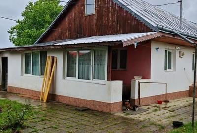 Casă cu 3 camere în Vișan - 4