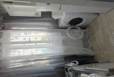 Garsoniera confort 3 - 5