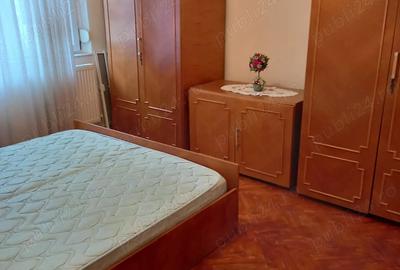Apartament cu 2 camere decomandat în Central - 2