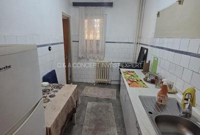 Apartament cu 2 camere circular în Pantelimon - 3