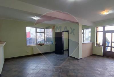 Spa?iu comercial Traiav Vuia - 150mp - 12