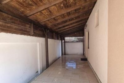 Casă cu 4 camere cu Teren 260 Mp în Central - 25