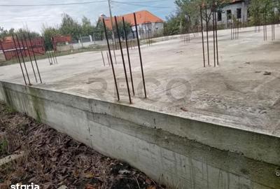 Teren de 3221 mp, în Abram - 1