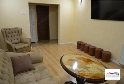 Apartament 4 Camere Mobilat si Utilat de Inchiriat Zona Fortuna - 11