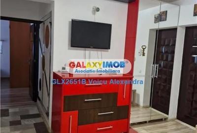 Apartament 2 Cam Berceni - Dimitrie Leonida - Berceni - 3