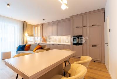 Apartament BSW RESIDENCE zona Universitatii Transilvania - 3