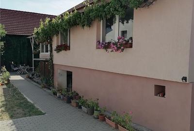 Casă cu 3 camere în Central - 3