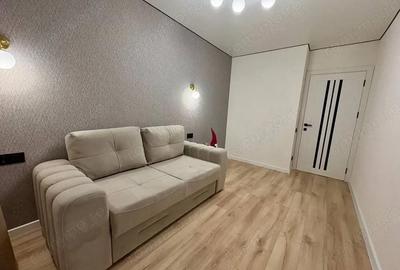 Apartament cu 2 camere decomandat în Dristor