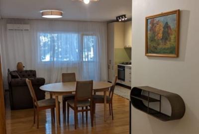 Apartament modern 3 camere cu parcare si boxa - Delea Noua - Matei Basarab - 4