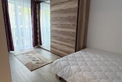 Apartament cu 2 camere semidecomandat în Europa - 4