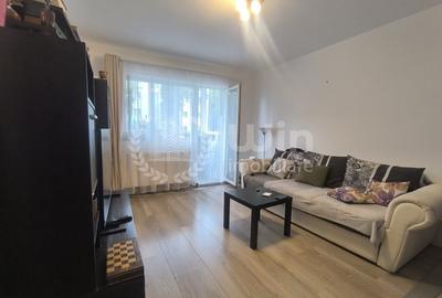 Apartament 3 camere la cheie | Balcon | Manastur | Zona Parang - 2