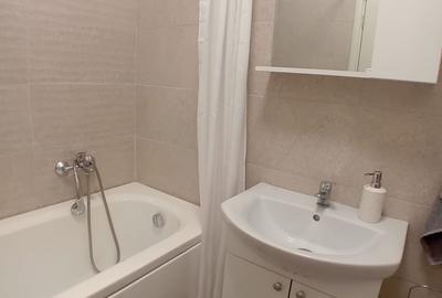 Garsoniera de Inchiriat Chiajna- Prima Inchiriere - 6