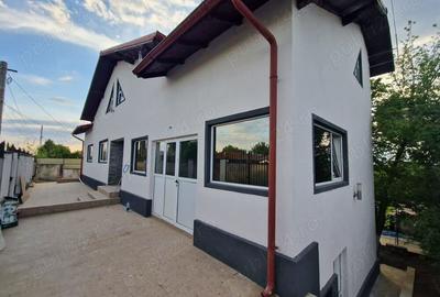 Proprietatea cu teren mare de vanzare loc. Gorgota, intre Bucure?ti si Ploesti - 1