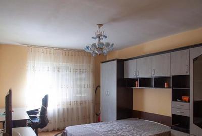 Garsonieră decomandată în Moșilor - 2