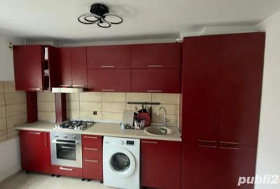 Apartament 2 camere Mara?e?ti Ploie?ti 57 mp | bloc 1993 | utilat complet - 3