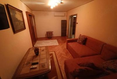 Apartament cu 2 camere semidecomandat în Girocului - 6