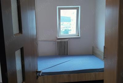 Apartament cu 3 camere decomandat în Păcurari - 6