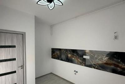 Ap.2 camere-Bloc nou-Smardan Bragadiru - 2