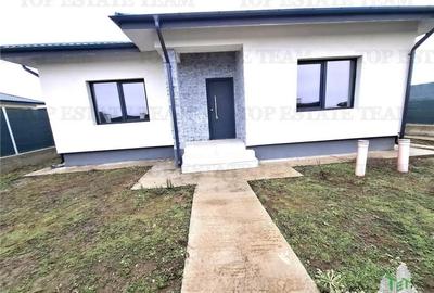 Casă cu 4 camere cu Teren 685 Mp în Corbeanca - 3