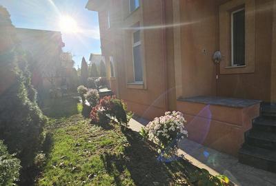Vilă spațioasă cu 6 camere și curte – Închiriere, Zona Republicii - 46