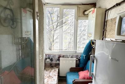 Apartament cu 3 camere în Someșeni - 2