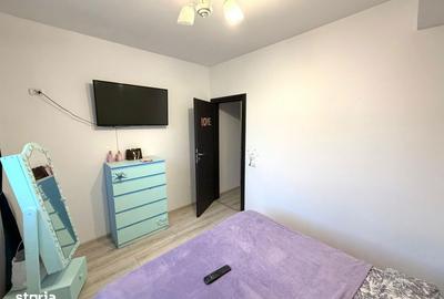 Apartament cu 3 camere decomandat în Dudu - 13