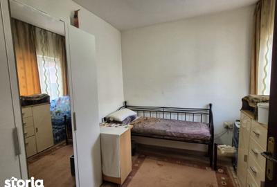 Apartament cu 2 camere decomandat în Central - 3