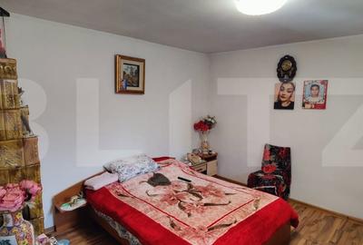 Casă cu 4 camere cu Teren 1660 Mp în Central - 12