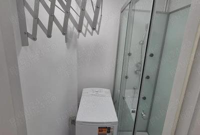 Garsoniera mizil-1 decembrie-modern-prima inchiriere-metrou 5 minute - 2