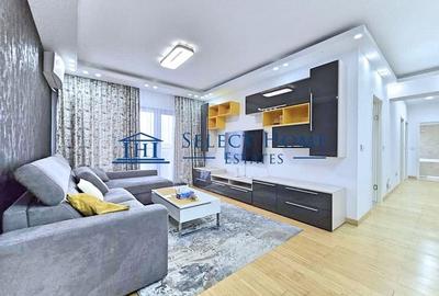 Bloc 2019| Apartament Design 90 mp| Loc Parcare Subteran - 1