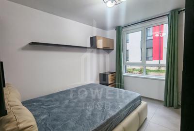 Apartament 3 camere - Cartierul Arhitecților, str. Irina Rosetti Apartament 3 camere - Cartierul Arhitecților, str. Irina Rosetti - 7