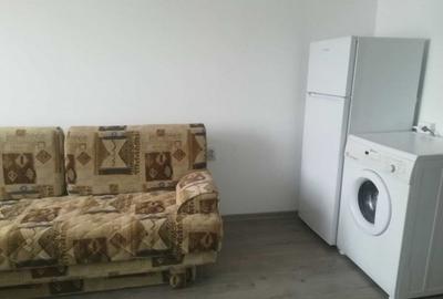 Garsoniera 21mp, finisata mediu, etaj intermediar, zona Expo Transilvania - 4