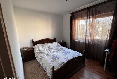 Apartament cu 2 camere semidecomandat în Ultracentral