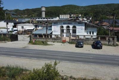 Spațiu comercial, de 931 mp, în Stejari - 2