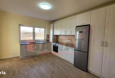 Casă cu 4 camere în Șura Mare - 8