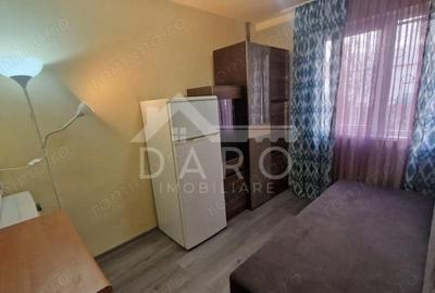 Garsonieră în Mureșeni - 4