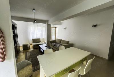 Apartament 3 camere Ultracentral Pitesti - 6