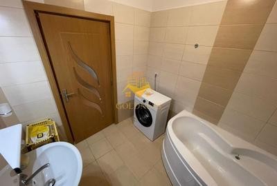 Apartament cu 2 camere nedecomandat, mobilat în Mărăști - 4